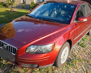 Volvo S40 Gebrauchtwagen