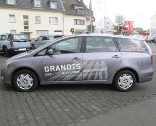 Mitsubishi Grandis Gebrauchtwagen