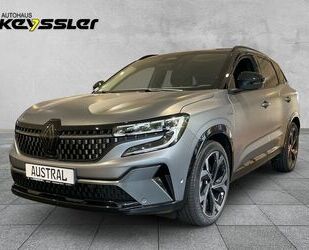 Renault Austral Gebrauchtwagen