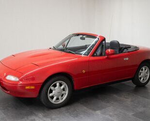 Mazda MX-5 Gebrauchtwagen