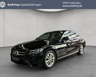 Mercedes-Benz C 200 Gebrauchtwagen