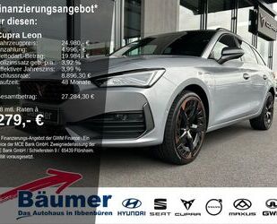 Cupra Leon Gebrauchtwagen