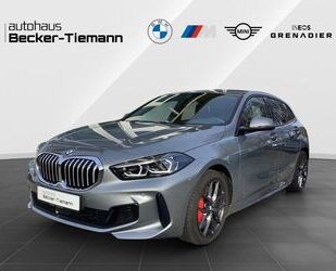 BMW 128 Gebrauchtwagen