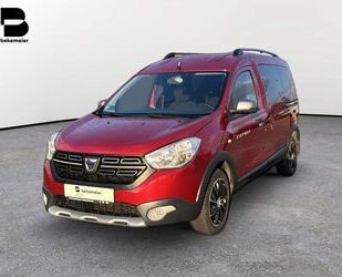 Dacia Dokker Gebrauchtwagen