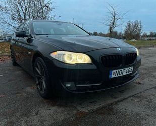 BMW 530 Gebrauchtwagen