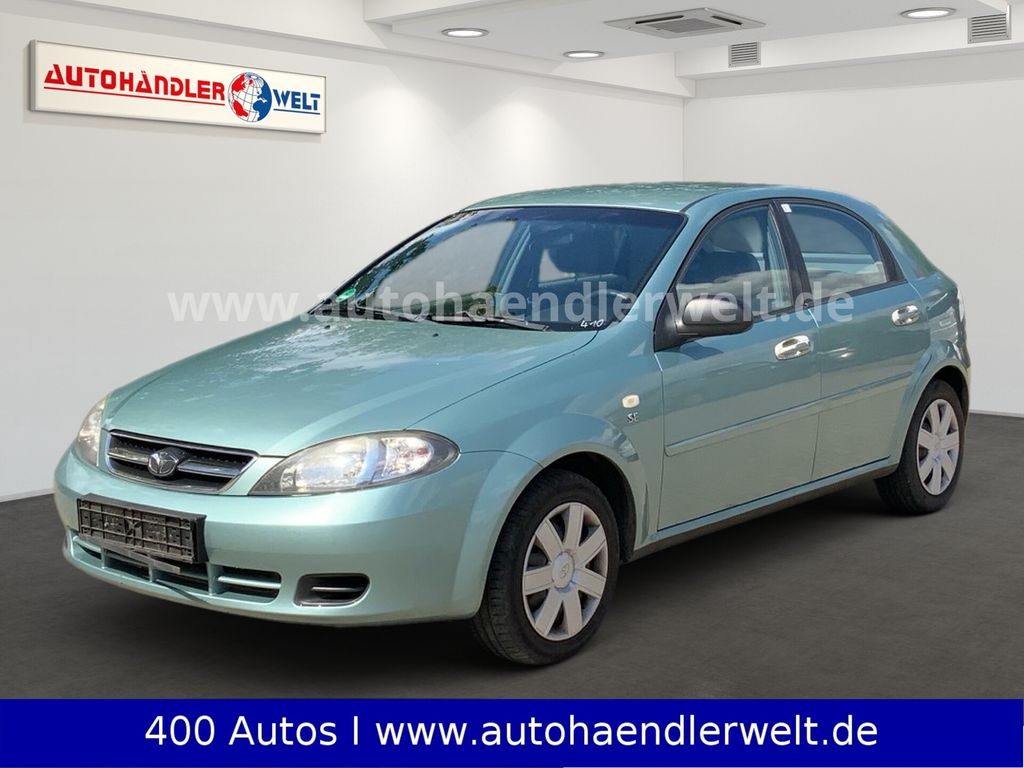 Lacetti