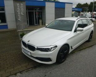 BMW BMW 520 d Touring * Sport Line* Automatik / AHK/LE Gebrauchtwagen