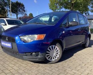 Mitsubishi Colt Gebrauchtwagen