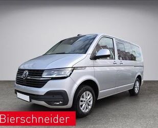 VW T6 Caravelle Gebrauchtwagen