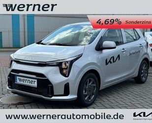 Kia Picanto Gebrauchtwagen