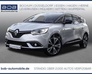 Renault Grand Scenic Gebrauchtwagen
