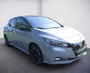 Nissan Leaf Gebrauchtwagen