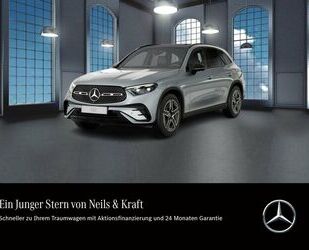 Mercedes-Benz GLC 450 Gebrauchtwagen