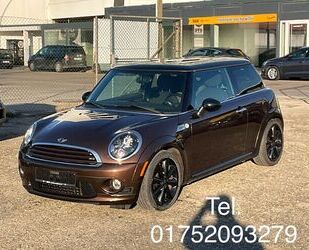 Mini Cooper D Gebrauchtwagen