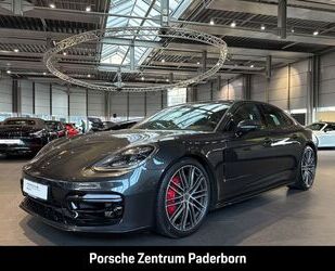 Porsche Panamera Gebrauchtwagen