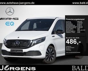 Mercedes-Benz EQV Gebrauchtwagen