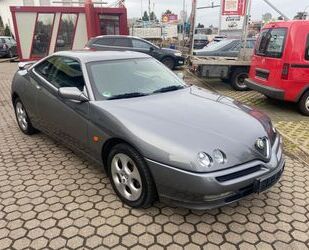 Alfa Romeo GTV Gebrauchtwagen