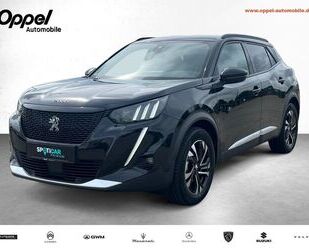 Peugeot 2008 Gebrauchtwagen