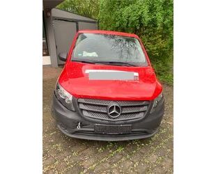 Mercedes-Benz Vito Gebrauchtwagen