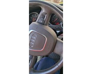 Audi A8 Gebrauchtwagen