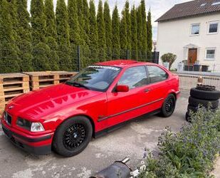 BMW 316 Gebrauchtwagen