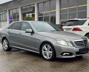 Mercedes-Benz E 250 Gebrauchtwagen