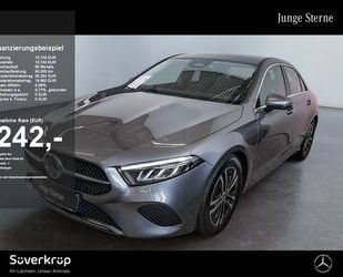 Mercedes-Benz A 200 Gebrauchtwagen