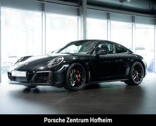Porsche 991 Gebrauchtwagen