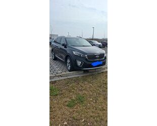 Kia Sorento Gebrauchtwagen