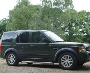 Land Rover Discovery Gebrauchtwagen