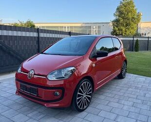 VW up! Gebrauchtwagen