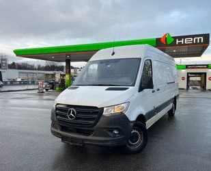 Mercedes-Benz Sprinter Gebrauchtwagen