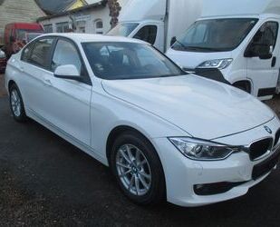 BMW 320 Gebrauchtwagen