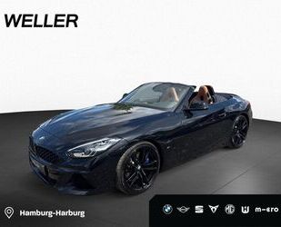 BMW Z4 M Gebrauchtwagen