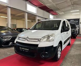 Citroen Berlingo Gebrauchtwagen