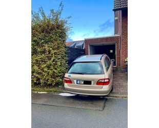 Mercedes-Benz E 270 Gebrauchtwagen