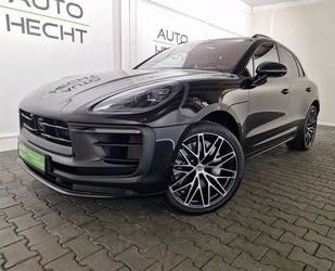 Porsche Macan Gebrauchtwagen