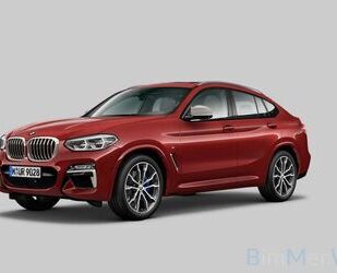 BMW X4 M40 Gebrauchtwagen