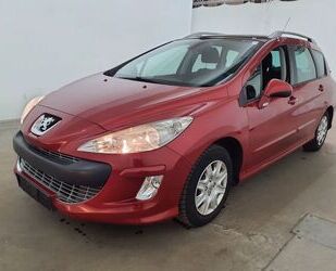 Peugeot 308 Gebrauchtwagen