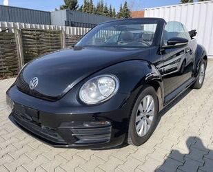 VW Beetle Gebrauchtwagen