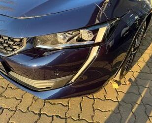 Peugeot 508 Gebrauchtwagen