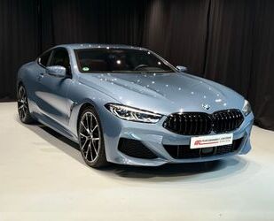 BMW 840 Gebrauchtwagen