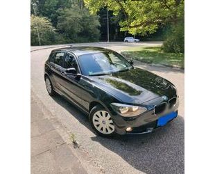 BMW 116 Gebrauchtwagen