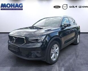 Volvo XC40 Gebrauchtwagen