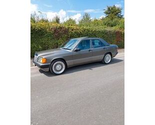 Mercedes-Benz 190 Gebrauchtwagen