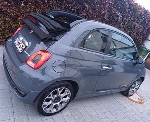 Fiat 500C Gebrauchtwagen