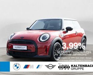 Mini Cooper Gebrauchtwagen