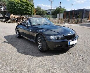 BMW Z3 Gebrauchtwagen