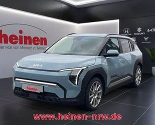 Kia EV3 Gebrauchtwagen