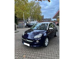 Opel Adam Gebrauchtwagen